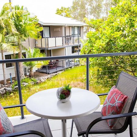 Tropical Getaway In 2 Bedroom Unit In 4 Star Resort Noosaville Exteriér fotografie