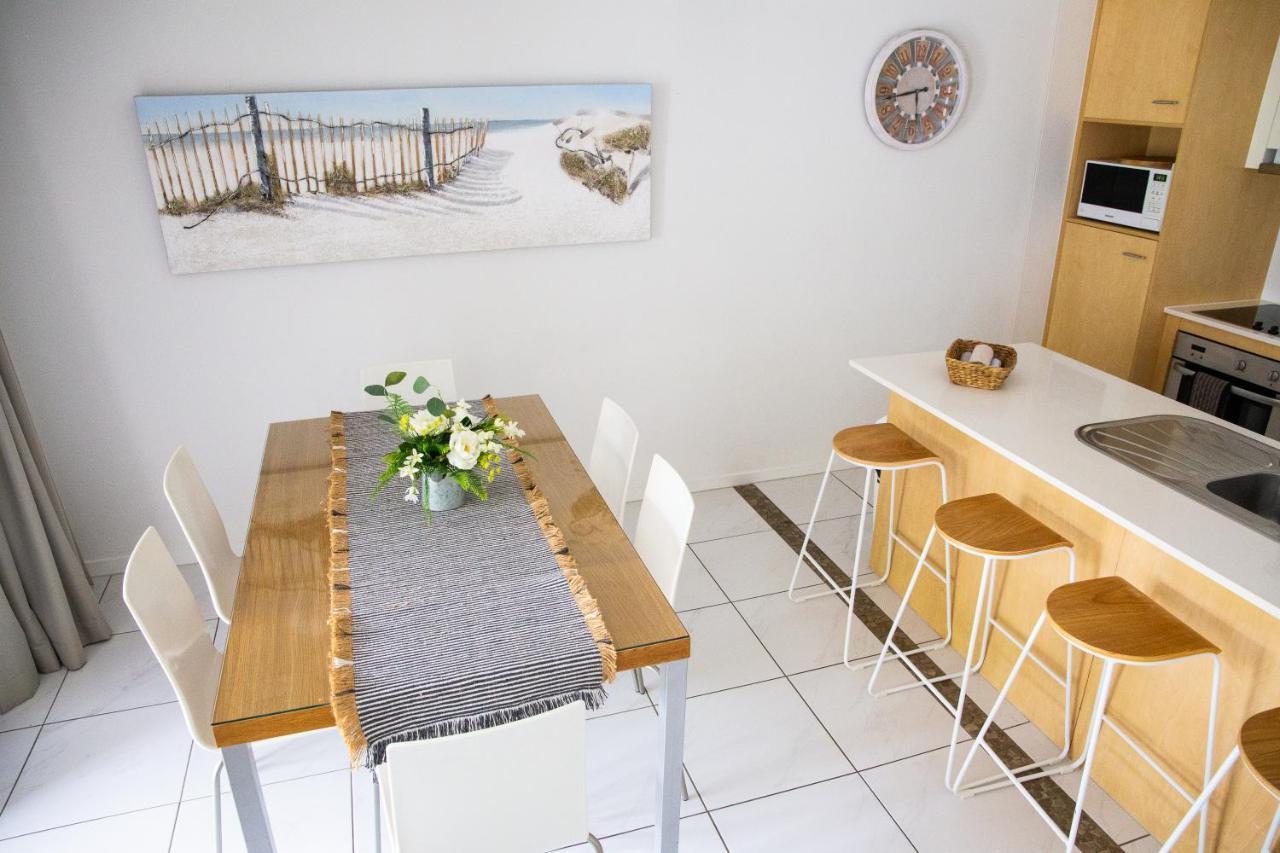 Tropical Getaway In 2 Bedroom Unit In 4 Star Resort Noosaville Exteriér fotografie
