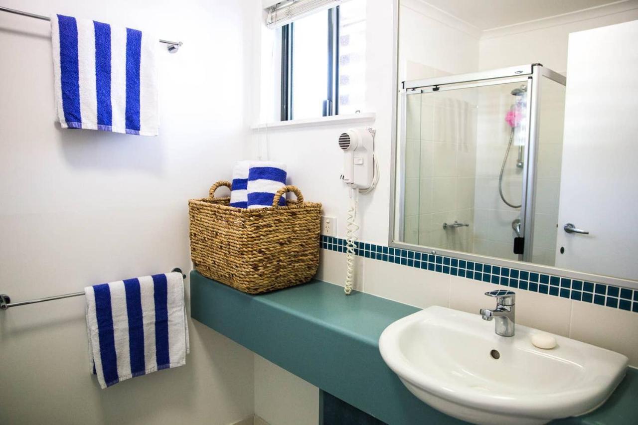 Tropical Getaway In 2 Bedroom Unit In 4 Star Resort Noosaville Exteriér fotografie