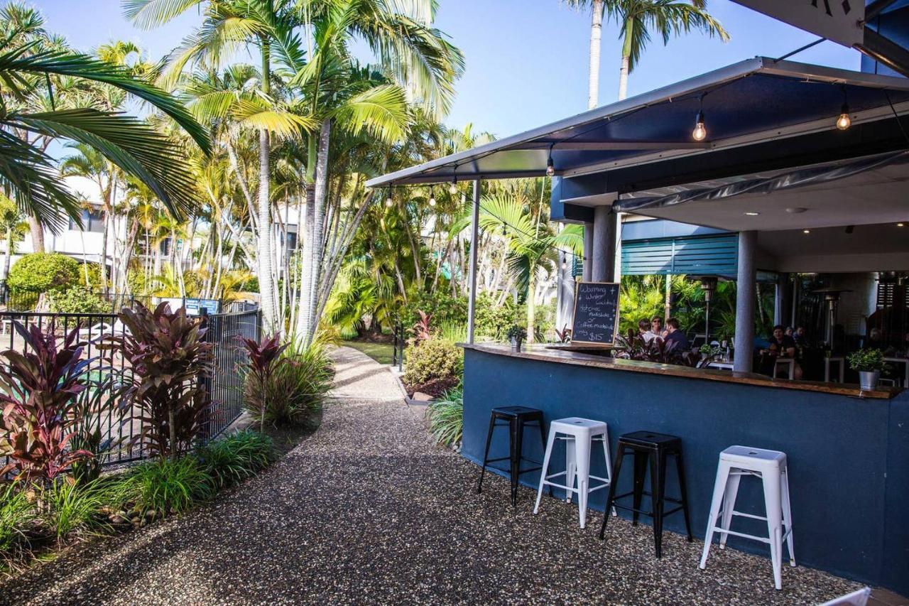 Tropical Getaway In 2 Bedroom Unit In 4 Star Resort Noosaville Exteriér fotografie
